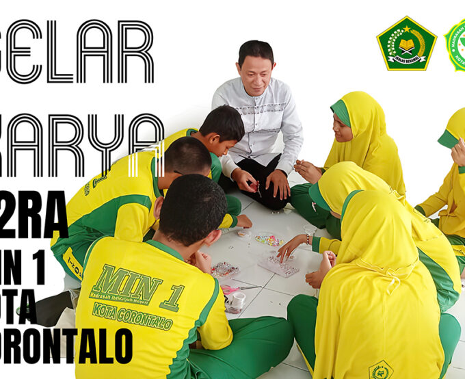 Wujudkan Gaya Hidup Berkelanjutan dan Semangat Wirausaha Sejak Dini melalui P2RA