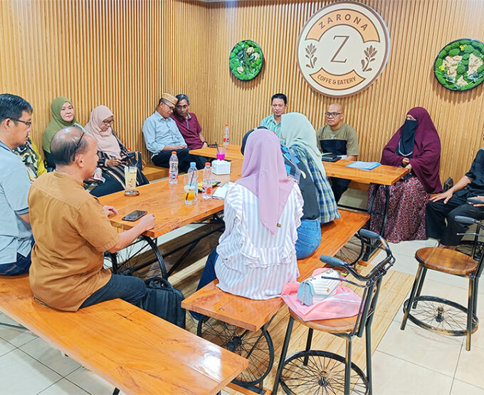SINERGI MADRASAH DAN KOMITE DALAM MEMBANGUN MASA DEPAN PENDIDIKAN BERSAMA