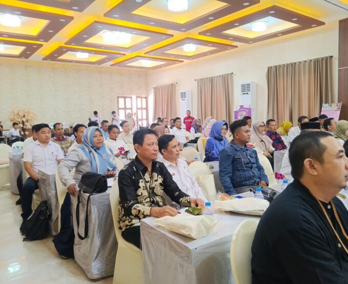 Kepala Satuan Pendidikan MIN 1 Kota Gorontalo Mengikuti Forum Komunikasi Publik dan Penggalangan Lintas Sektor Kepala Satuan Pendidikan MIN 1 Kota Gorontalo Mengikuti Forum Komunikasi Publik dan Penggalangan Lintas Sektor