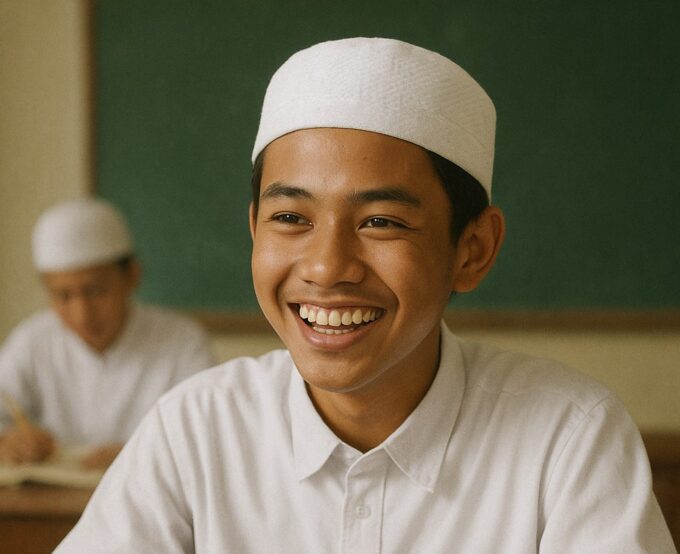 Santri Penjaga Peradaban: Spirit Keislaman di Tengah Arus Modernitas Santri Penjaga Peradaban: Spirit Keislaman di Tengah Arus Modernitas