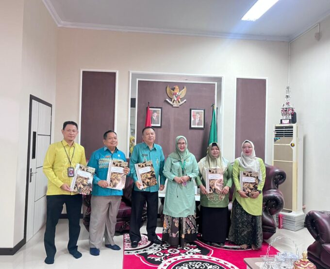 MIN 1 KOTA GORONTALO TERIMA DIPA 2026, KEMENAG TEGASKAN MUTU LAYANAN